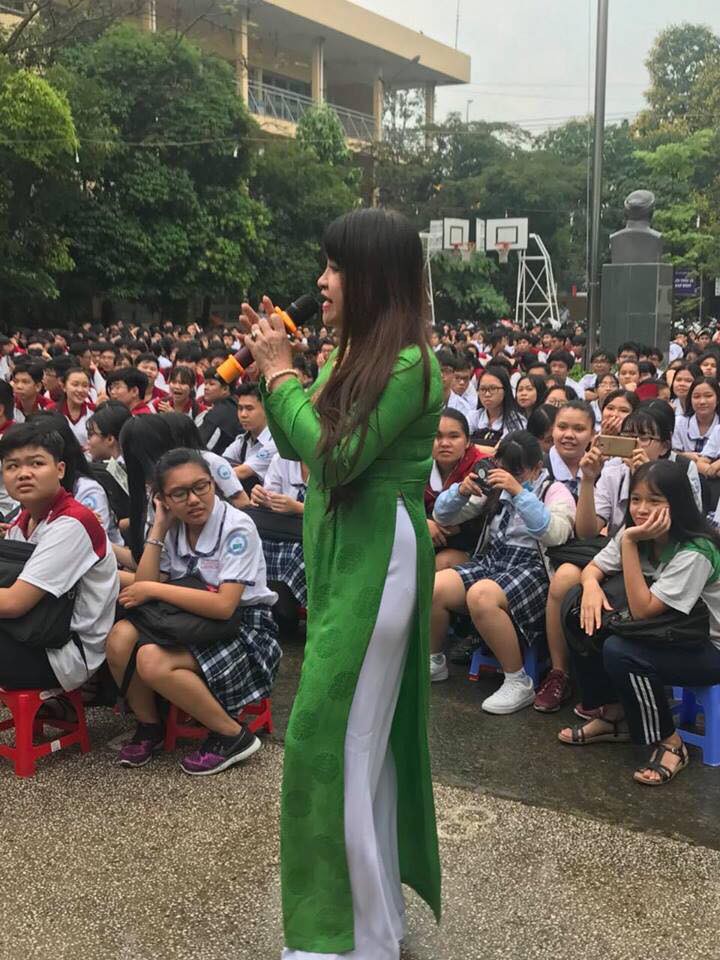 Bắc Sơn, 365 ngày du ca - Ảnh 6.