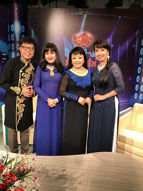 Bắc Sơn, 365 ngày du ca - Ảnh 7.