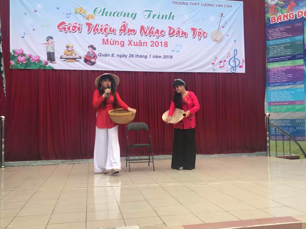 Bắc Sơn, 365 ngày du ca - Ảnh 8.