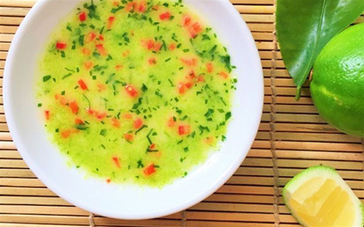 Bỏ t&uacute;i 4 c&aacute;ch pha nước chấm tuyệt ngon - Ảnh 1.