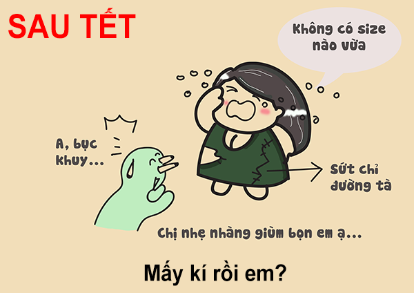 Loạt câu hỏi gây sát thương lớn ngày Tết - Ảnh 10.