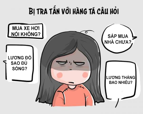 Loạt câu hỏi gây sát thương lớn ngày Tết - Ảnh 5.