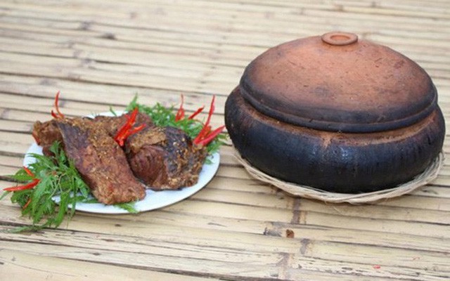 Sửng sốt với mâm cỗ Tết giá ngàn đô la - Ảnh 6.