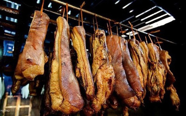 Sửng sốt với mâm cỗ Tết giá ngàn đô la - Ảnh 8.