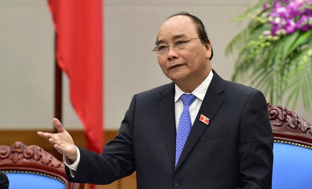 Thủ tướng biểu dương chiến công phá vụ án giết 5 người ở TP HCM