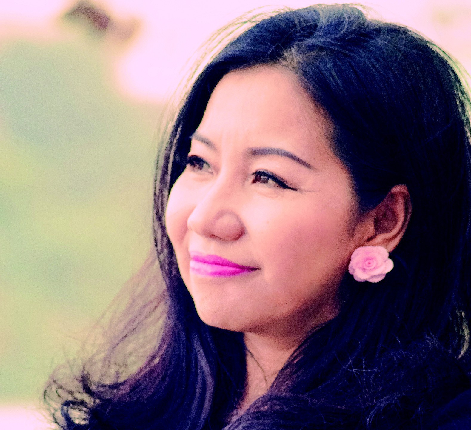 Người truyền lửa sáng tạo