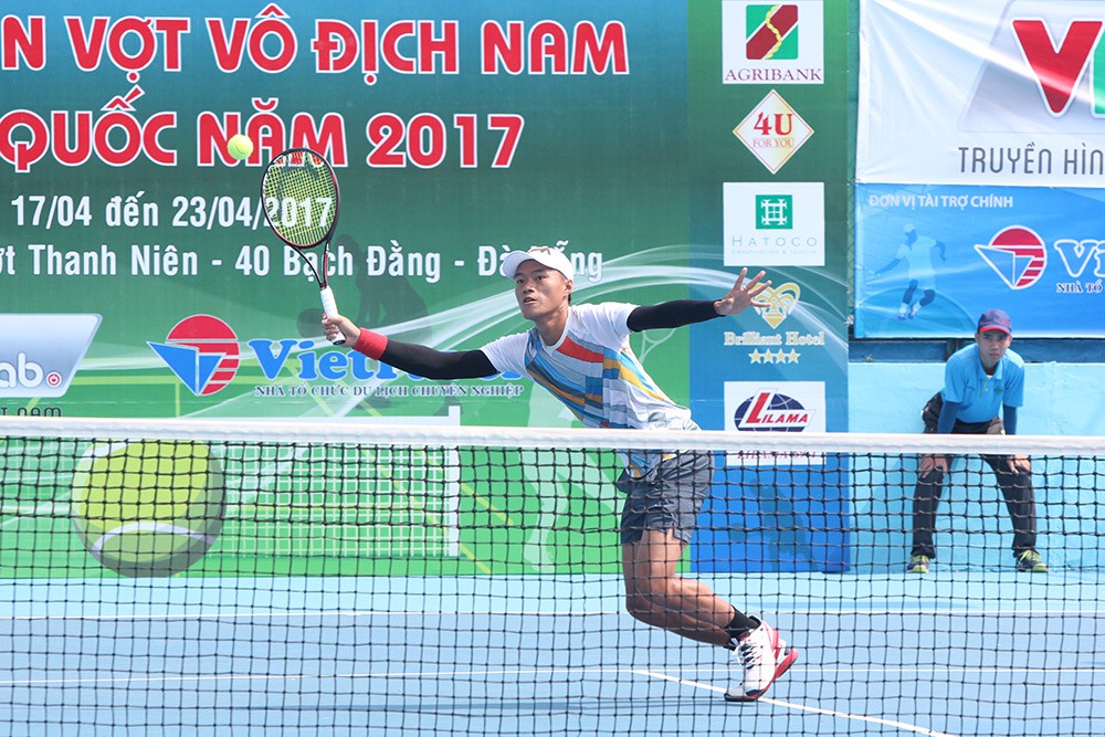 Nhà vô địch Phạm Minh Tuấn và nỗi niềm ấp ủ - Ảnh 1.