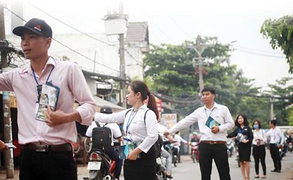 Đầu năm nghe môi giới bất động sản kể chuyện nghề