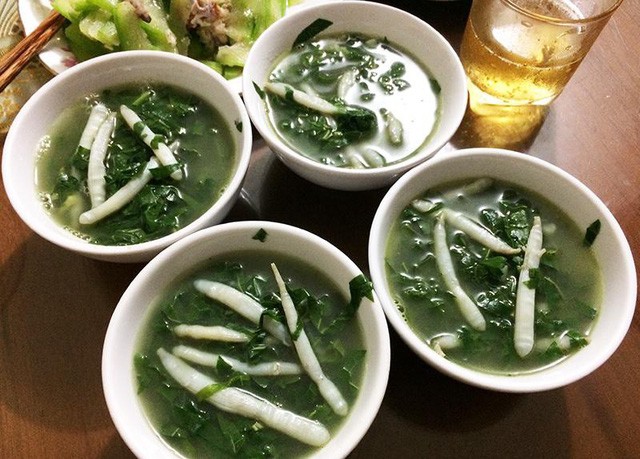 Nhìn rất đáng sợ nhưng đây là mì chính đắt như vàng ròng - Ảnh 4.