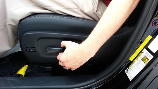 8 trang bị tr&ecirc;n xe &ocirc; t&ocirc; kh&ocirc;ng mấy hữu dụng - Ảnh 5.