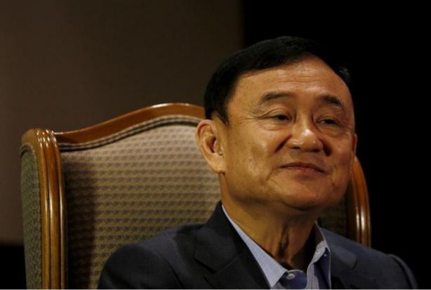 Ông Thaksin bất ngờ lên tiếng trước cuộc bầu cử