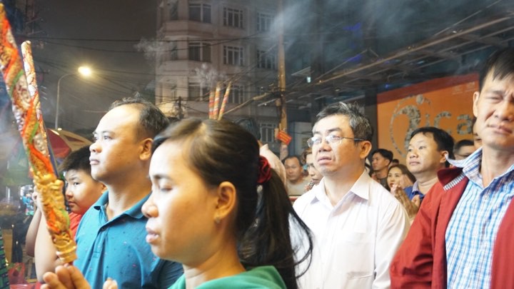Bi hài những lời chúc!