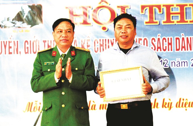 Giảng vi&ecirc;n đại học sa ng&atilde; v&igrave; t&igrave;nh v&agrave; c&aacute;i gi&aacute; qua lời kể - Ảnh 1.