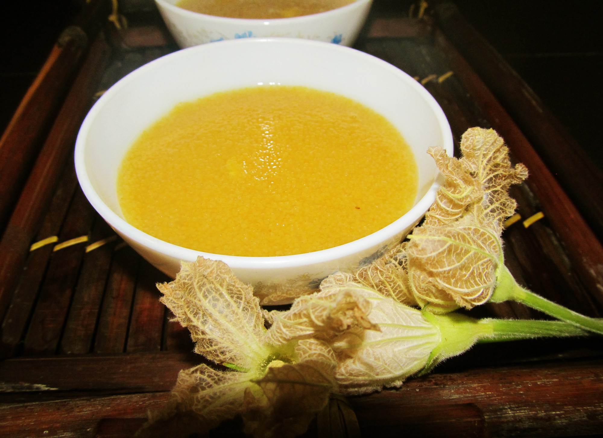 Ch&egrave; k&ecirc; &ndash; ngọt b&ugrave;i hương vị Tết qu&ecirc; - Ảnh 4.
