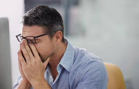 Cả th&aacute;ng t&ocirc;i chẳng được đụng v&agrave;o người vợ - Ảnh 1.