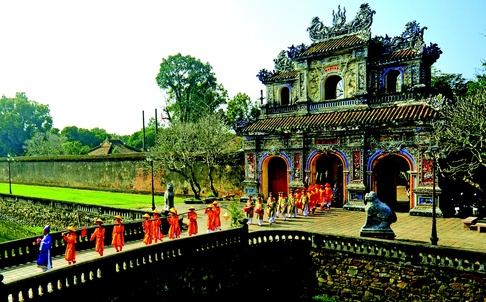 Bảo vật của tổ tiên