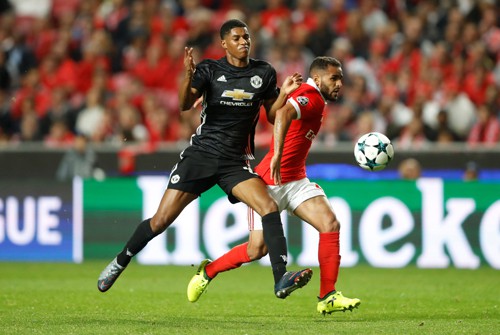 Sevilla mơ phá dớp, M.U quyết lấy vé tứ kết