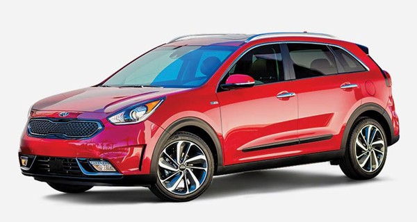 Ô tô tại Việt Nam phải chịu các loại thuế phí nào từ năm 2018?
