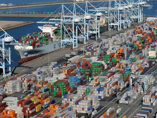 Úc lên tiếng về ý định gia nhập TPP của Anh