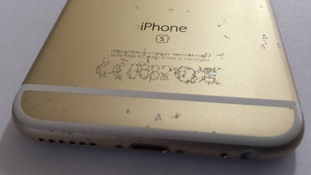 Dùng ốp lưng cho iPhone là tội ác? - Ảnh 2.