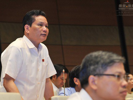 Đến lương Bộ trưởng cũng cả đời không thể có biệt phủ