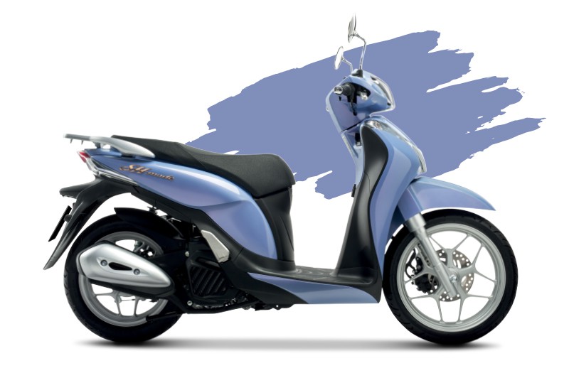 Sau Tết, gi&aacute; xe m&aacute;y giảm mạnh - Ảnh 1.