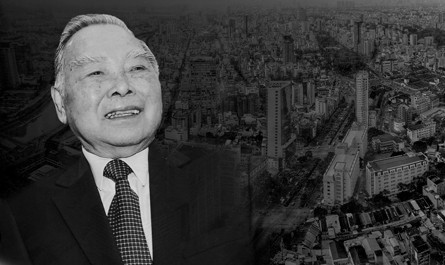 [e-Magazine] Sự nghiệp của nguyên Thủ tướng Phan Văn Khải