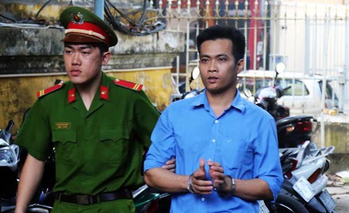 Lời xin lỗi và nỗi lòng con trẻ