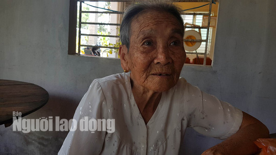 Mẹ gi&agrave; ngất đi khi thấy con trở về sau 33 năm l&agrave;m đ&aacute;m giỗ - Ảnh 3.