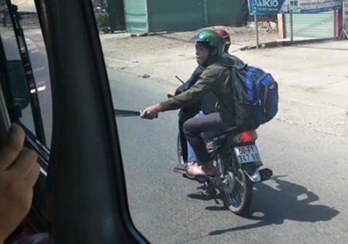 Người Việt nhân văn hay độc ác?