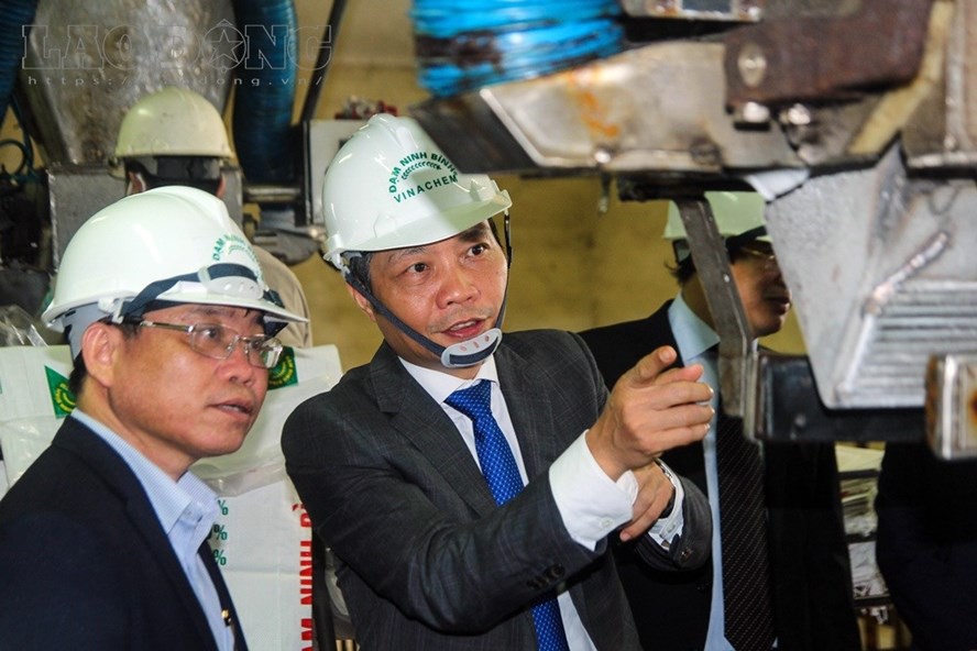 Trước khi trời cứu, đạm Ninh Bình hãy tự cứu mình!