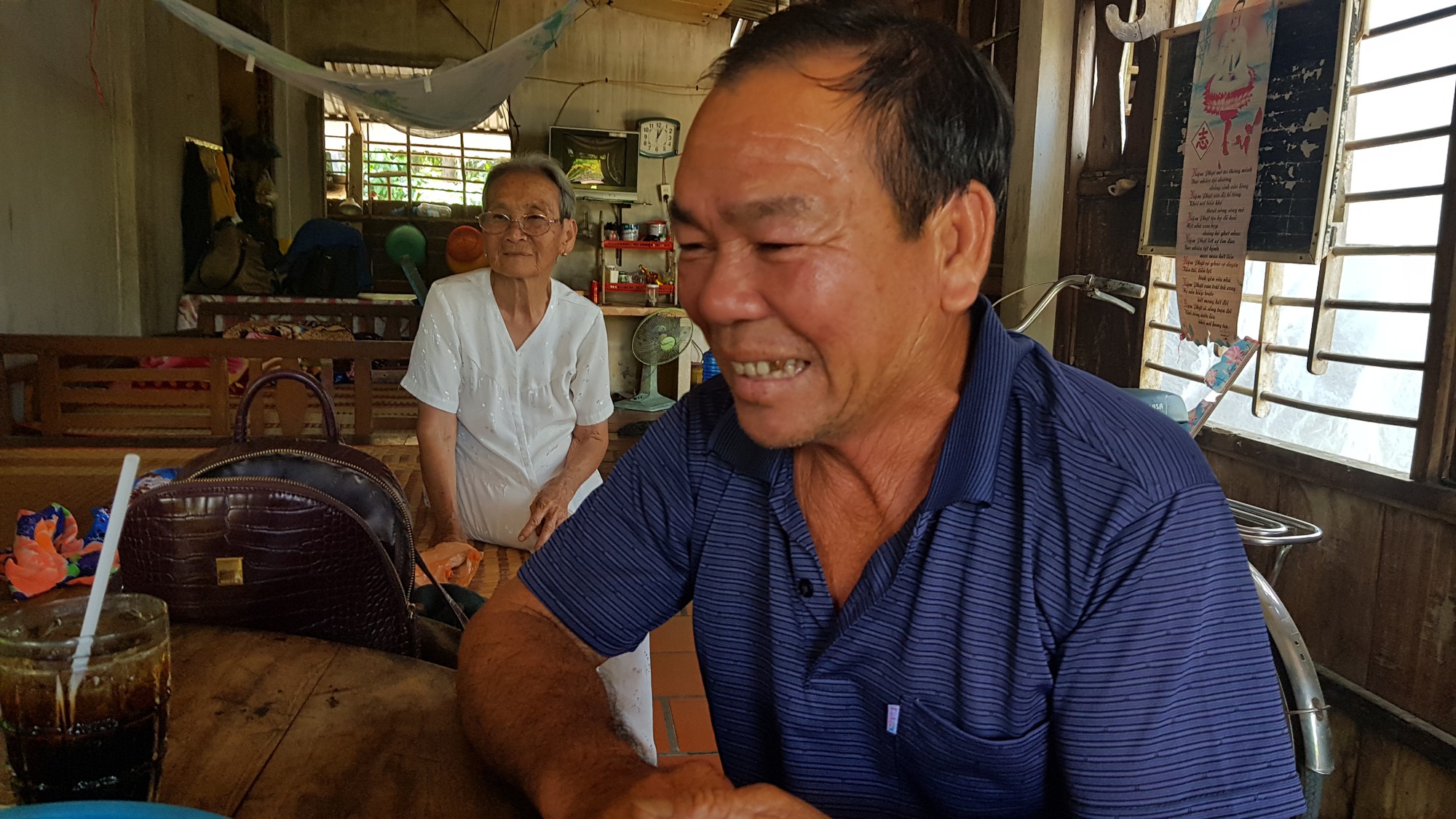 Liệt sĩ trở về sau 33 năm: Hướng dẫn làm chế độ thương binh