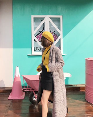 Thời trang thông điệp thống trị 2018 - Ảnh 4.