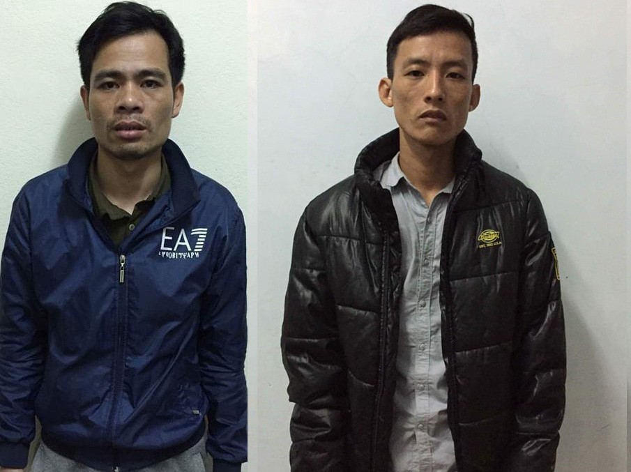 Nh&oacute;m c&ocirc;n đồ đi &ocirc; t&ocirc; x&ocirc;ng v&agrave;o nh&agrave; ch&eacute;m chết người - Ảnh 2.