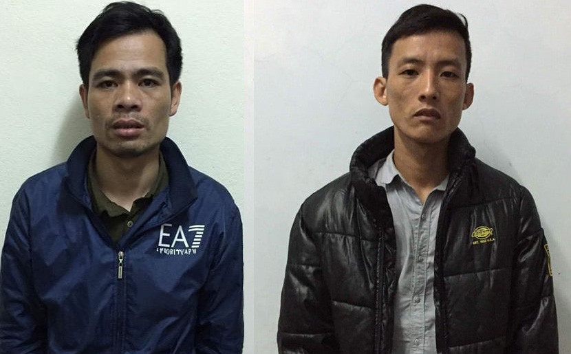 Nhóm côn đồ đi ô tô xông vào nhà chém chết người