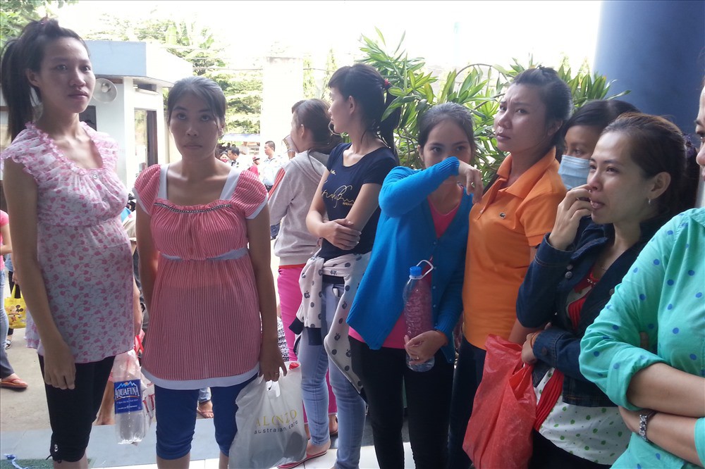 Hiểu luật mù mờ, ký sai bét
