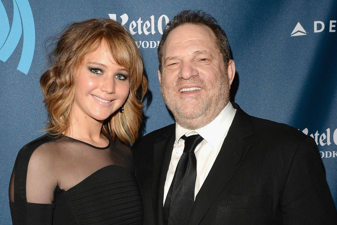 &Ocirc;ng tr&ugrave;m Harvey Weinstein xin lỗi Meryl Streep, Jennifer Lawrence - Ảnh 2.