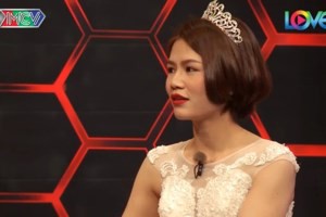 Quyền Linh hoảng hốt vì nàng dâu lỡ tay đánh mẹ chồng
