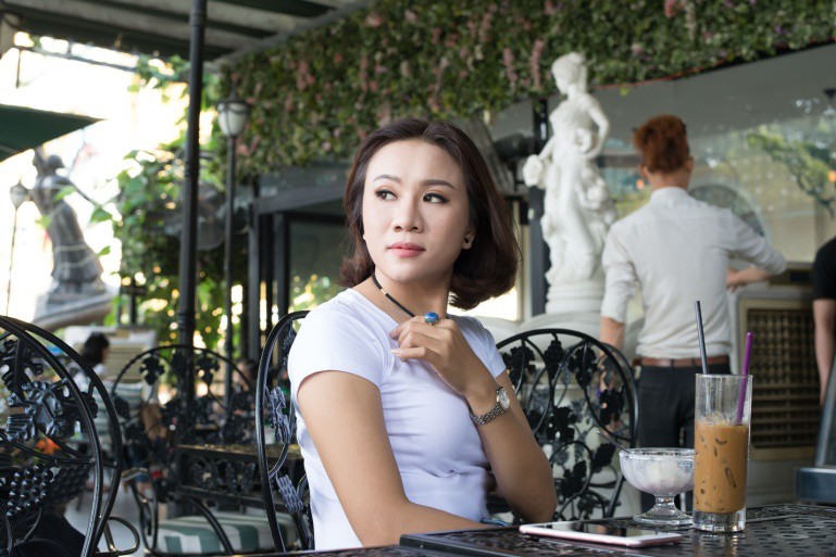 NTK Lê Phạm: Xây dựng giá trị gia đình bền vững từ chính đổ vỡ của mình