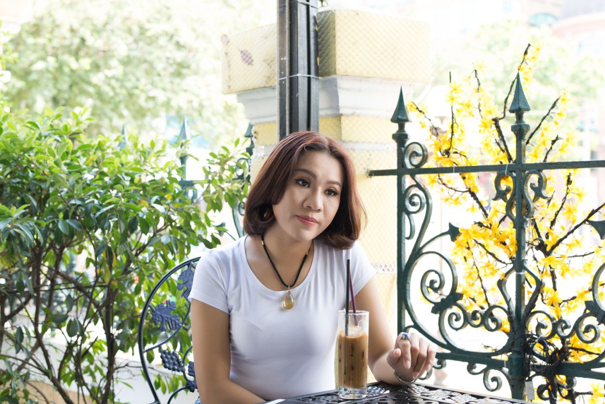 NTK L&ecirc; Phạm: X&acirc;y dựng gi&aacute; trị gia đ&igrave;nh bền vững từ ch&iacute;nh đổ vỡ của m&igrave;nh - Ảnh 3.