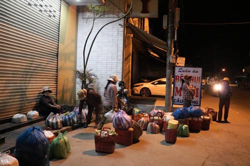 Sống nhờ hồn quê - Ảnh 2.