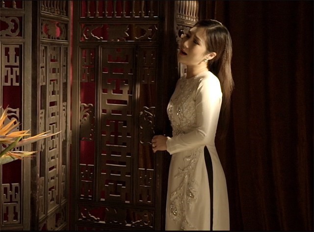 Dấu ấn nhạc phim