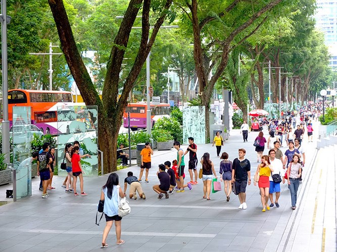 Bên trong 18 con phố nổi tiếng nhất thế giới có gì đặc biệt? - Ảnh 14.