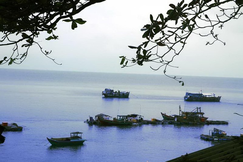 Ở nơi ai cũng sở hữu đến 2 nhà