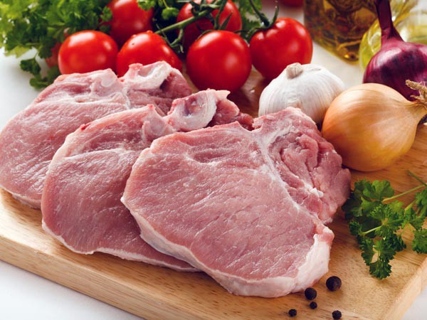 Ăn sống 8 loại thực phẩm này có thể gây nguy hiểm tính mạng - Ảnh 7.