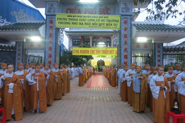 Hướng dẫn di chuyển về 10 ngôi chùa ở miền Tây cầu an đầu năm - Ảnh 8.