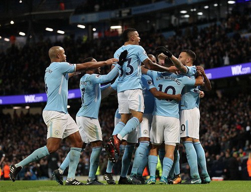 Tăng lương 20 triệu bảng, Man City quyết giữ ch&acirc;n Pep Guardiola - Ảnh 2.