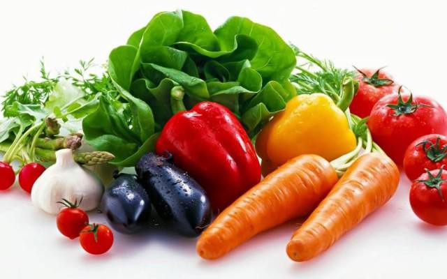 Lấy lại vóc dáng sau Tết: chuyện nhỏ! - Ảnh 1.