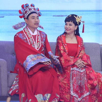 Các game show hẹn hò dần mất điểm