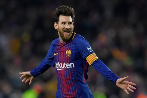 Barcelona mở tiệc bàn thắng, Real Madrid tái kích hoạt B-B-C